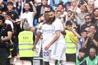 La 'inusual' regularidad liguera del Real Madrid