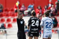 La UDG Tenerife quiere despertar al Sporting del sueño copero de 2015