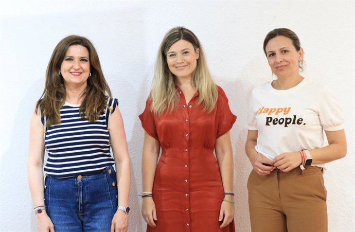 Laura Berja en Jaén