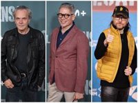 José Coronado, Boris Izaguirre, Santiago Segura... Nuestros famosos, 'divididos' sobre la vuelta del Emérito
