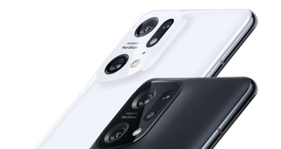 Find X5 Pro