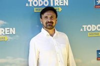 José Mota se 'moja'. ¿Le está gustando Juan Muñoz en 'Supervivientes'?