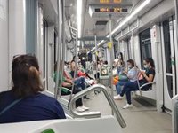 Condenan a Metro de Sevilla a pagar a 100 empleados de su plantilla sus pluses en el periodo vacacional