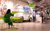 llaollao suma alianzas con Primark, Parques Reunidos y El Corte Inglés abriendo diez 'food trucks'