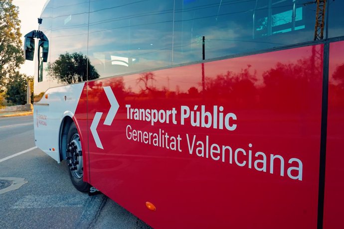 La Generalitat refora el servici d'autobús que presta a Vinars Benicarló i Peníscola