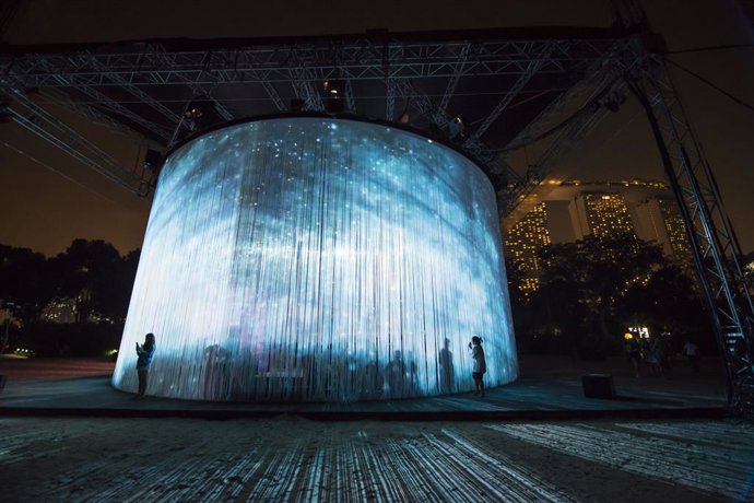 Archivo - Creación de Ron Arad