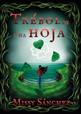 Portada de 'Trébol de una hoja'.