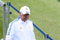 Ancelotti: "Mereceremos ganar la Champions por lo que hagamos en la final"
