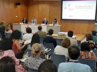 La Comunidad apuesta por la investigación enológica para "alcanzar la sostenibilidad medioambiental"