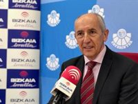 Erkoreka dice que el balance del gobierno con el PSE-EE es "muy positivo" a pesar de "las discusiones" entre partidos