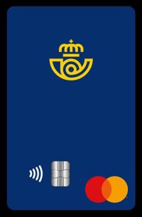 Correos lanza una tarjeta prepago para facilitar la gestión de los gastos de los empleados en las empresas
