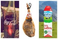 Coca-Cola, ElPozo y Central Lechera Asturiana, las marcas más elegidas en España, según Kantar
