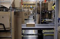 Los problemas en las cadenas de suministro costarán 920.000 millones de euros al PIB de la Eurozona en 2023