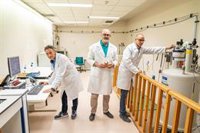 Analizar vinos con Resonancia Magnética Nuclear permite obtener su perfil fenológico en todas las etapas de elaboración