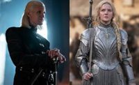 La Casa del Dragón vs El Señor de los Anillos: Los anillos de poder, George R. R. Martin revela su favorito