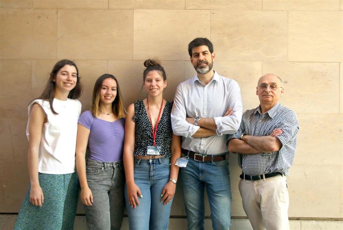 Incliva y UV abren una línea de investigación con la Fundación Síndrome de Dravet para desaarrollar terapias avanzadas