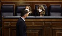 ERC ve "decepcionante" la ley de planes de pensiones pero al menos cree que Escrivá "ha escuchado más" que Yolanda Díaz