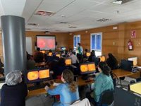 Médicos de Atención Primaria de Puerto Real se forman en retinografía digital para pacientes con diabetes