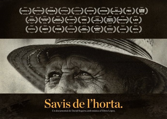 Cortometraje Savis de l'Horta