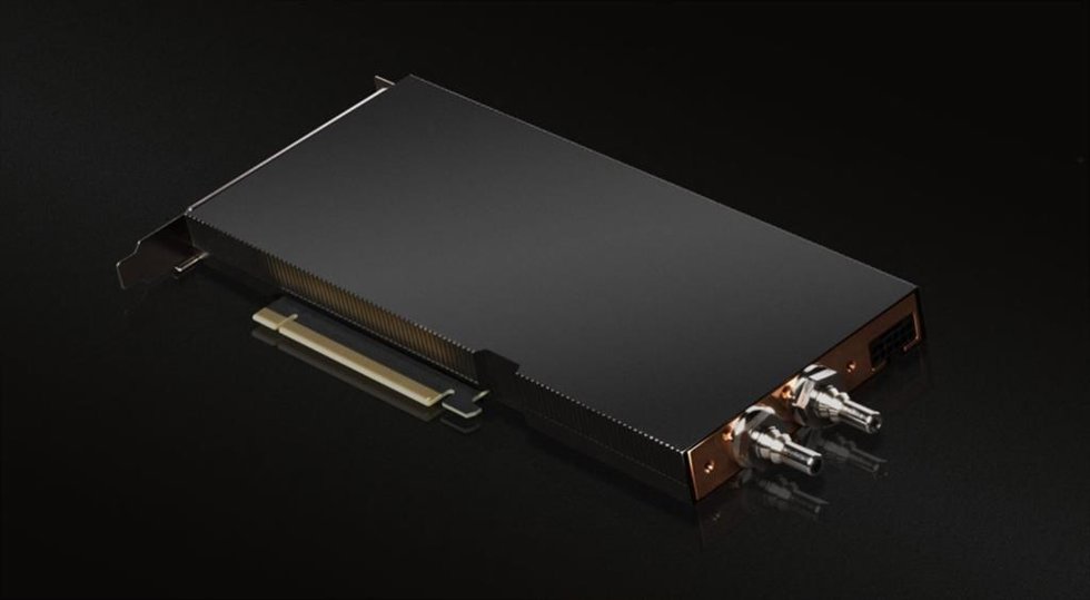 GPU Pcie Nvidia A100