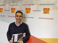 Guerrero (PAR) lamenta que la "intrasigencia" de la Generalitat imposiblite el consenso de la candidatura olímpica