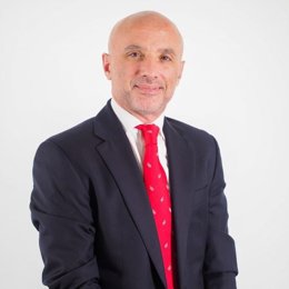 El nuevo director general y consejero delegado de Diners Club Spain, José Maldonado Escudero.