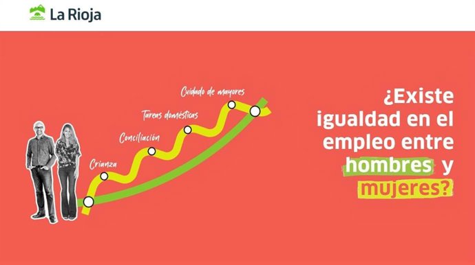 Imagen de la campaña