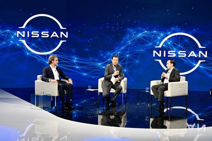 VII Foro Nissan