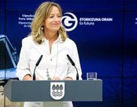 Diputación de Gipuzkoa ofrecerá 422 plazas en la Oferta Pública de Empleo para reducir la temporalidad