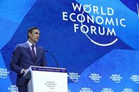 Sánchez: "España está conteniendo los daños mucho mejor que otras economías"