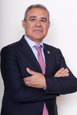 Archivo - José María Rodríguez Vicente renueva como secretario general del CGCOM