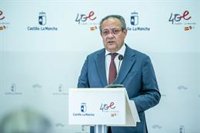 Luz verde a las 4.058 plazas extraordinarias de empleo público de C-LM para doblegar el 8% de interinidad