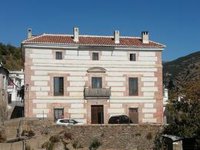 Publicada la licitación de la mejora energética de diez viviendas en alquiler en Alpujarra de la Sierra (Granada)