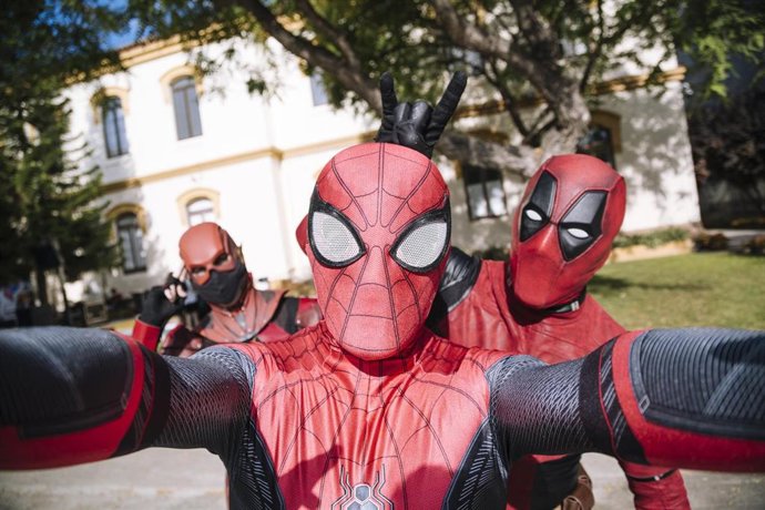 La Térmica celebra la II edición de CómicOn con diálogos, firmas, concurso de cosplay y clases magistrales