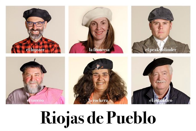 45 Pequeñas Bodegas, Con Viñedo Propio Y Enraizadas En El Territorio, Presentan En Madrid 'Riojas De Pueblo'