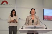 El PSC insiste en que el castellano sea lengua de aprendizaje y ve margen para llevarlo al pleno