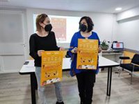 Políticos, deportistas y periodistas sorianos actuarán en una gala benéfica para visibilizar la salud mental