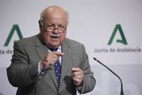 Andalucía registra diez casos sospechosos de viruela del mono y pide al Gobierno la compra centralizada de vacunas