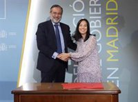 Todos los organismos regionales sobre violencia de género se unen al sistema de VioGén para proteger más a las víctimas