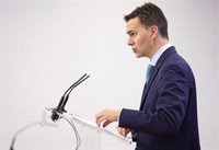 El PSOE cierra la puerta a limitar la inviolabilidad del Rey y a que el Congreso investigue a Juan Carlos I