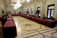 El equipo de Gobierno (Huelva) instará a la Junta en el Pleno a subvencionar los filtros de protección de la Covid