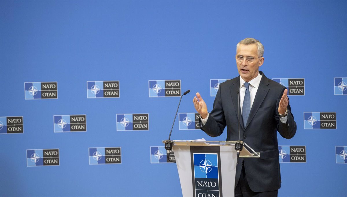 NATO sees importance in addressing Turkey's doubts and hopes to unblock the  accession of Sweden and Finland