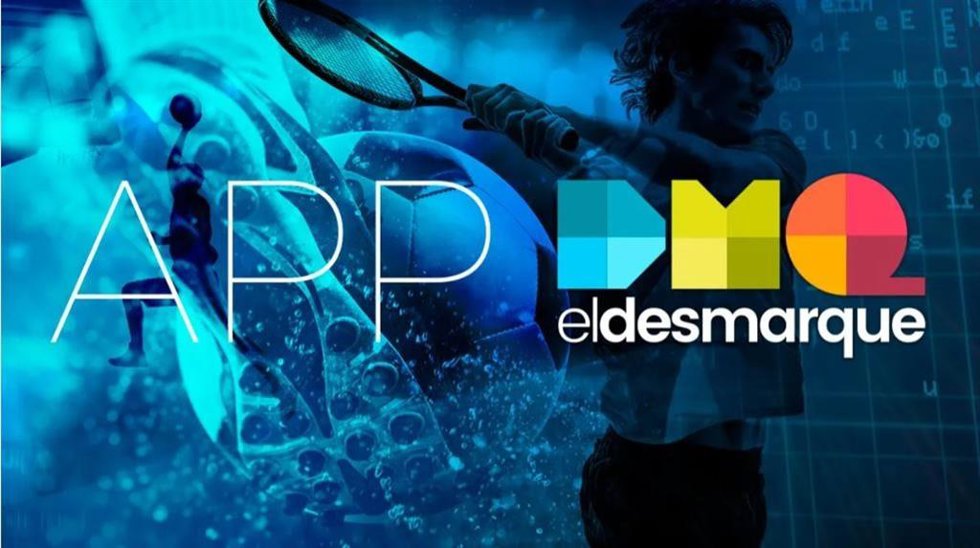 App 'El desmarque'