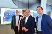 Más de 150 expositores de 8 países acudirán al III Encuentro Mundial de Capitales de la Cuchillería de Albacete en junio