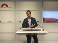 Cs planea llevar al CGE un posible pacto sobre el catalán si infringe la ley