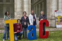 La presencia vallisoletana estará asegurada en el TAC de la mano de cinco compañías