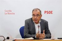 PSOE respeta la manifestación agraria pero defiende que sólo "una pequeña parte" de fondos europeos se destinan a Geacam