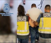 A prisión en Sevilla un varón de 50 años por matar a su madre estrangulándola en el domicilio familiar