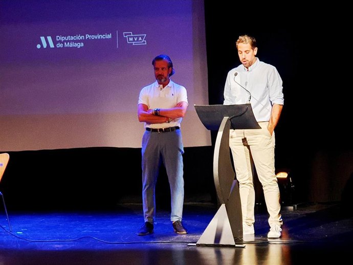 La Diputación de Málaga celebra unas jornadas sobre teatro clásico centradas en la figura y la obra de Shakespeare