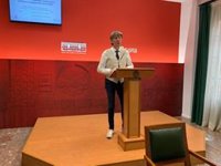 El Ayuntamiento de Soria recibe otra partida de Fondos Europeos de 3,9 millones para "renaturalizar la ciudad"